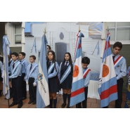 Acto del 9 de Julio- Día de la independencia
